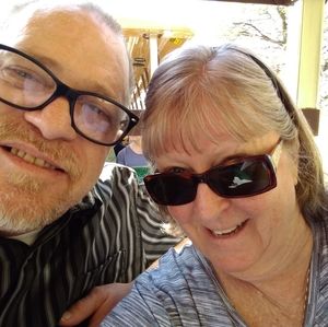 Meet your Posher, Patty